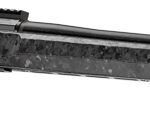 CHRISTENSEN MCR 6.5CM 22" CF/ - BLACK ADJ FFT CF STOCK