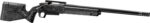 CHRISTENSEN MCR 6.5PRC 22" CF/ - BLACK ADJ FFT CF STOCK