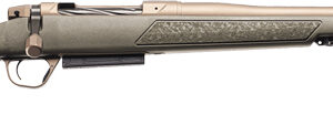 CHRISTENSEN EVOKE 6.5PRC 22" - BRONZE/OD GREEN