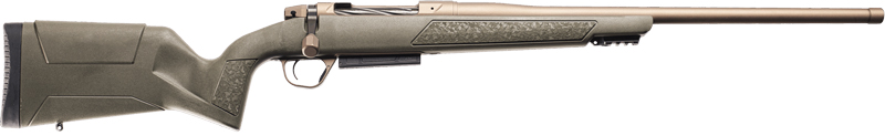 G8011500501_1.jpg CHRISTENSEN EVOKE 7MM RM 22" - BRONZE/OD GREEN - Image 1