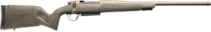 G8011505401_1-1.jpg CHRISTENSEN EVOKE 22CM 20" - BRONZE/OD GREEN - Image 1