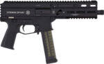 GRAND POWER STRIBOG SP10A3 - 10MM 8" BBL 20 RD MAG BLACK