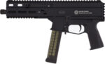 GRAND POWER STRIBOG SP10A3 - 10MM 8" BBL 20 RD MAG BLACK - Image 2