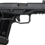 AREX DELTA GEN2 M TACTICAL OR - 4" 1-15 & 1-15+2 THREADED BLK