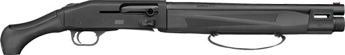 G83001-1.jpg MOSSBERG 990 AFTERSHOCK 12GA - 3" 14.75" 6RD MATTE - Image 1