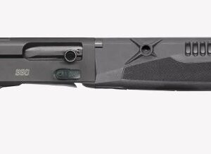 MOSSBERG 990 SPX AFTERSHOCK - 12GA 3" 14.75" 6RD MATTE
