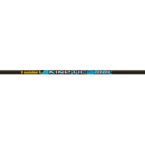 Gold Tip Kinetic Kaos Shafts 400 1 doz.