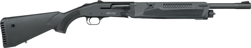 G85180-1.jpg MOSSBERG 940 PRO TACTICAL 12GA - 3" 18.5" GHOST RING SIGHT CYL. - Image 1