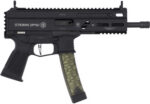 GRAND POWER STRIBOG SP9A1 9MM - 8" BBL 30 RD MAG BLACK