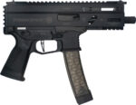 GRAND POWER STRIBOG SP9A3S 9MM - 5" BBL 30 RD MAG BLACK