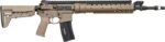 BCM MK12 MOD-0 5.56 NATO 18" - RIFLE-LENGTH 1-30RD MAG FDE