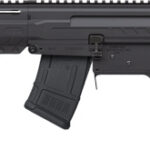CMMG RIFLE DISSENT BR47 14.3" - 7.62X39 MAGPUL SGA STOCK BLK