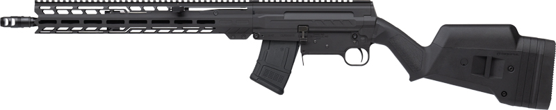 G86A950AAB.jpg CMMG RIFLE DISSENT BR47 16.1" - 7.62X39 MAGPUL SGA STOCK BLK - Image 1