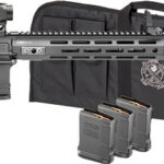 SPRINGFIELD SAINT VICTOR - PISTOL 5.56 11.5" 10RD GEARPAC