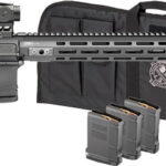 SPRINGFIELD SAINT VICTOR 5.56 - 14" 10RD B5 M-LOK GEAR PAC