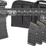 SPRINGFIELD SAINT VICTOR 5.56 - 14" 30RD B5 M-LOK GEAR PAC