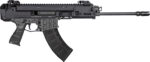 CZ BREN 2 MS PISTOL 7.62X39 - 14.17" 1-30RD MAG BLACK
