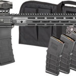 SPRINGFIELD SAINT VICTOR 5.56 - 16" 30RD B5 M-LOK GEAR PAC