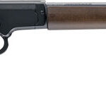 CHIAPPA LA322 STANDARD CARBINE - TAKE DOWN LEVER 22 MAG 18.5"
