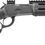 CHIAPPA 1892 WILDLANDS 44 MAG - 16" TAKE DOWN MATTE/BLACK AE