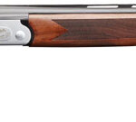 CHARLES DALY 202 O/U 20GA 3" - 26"VR SILVER BLUED EXTRACTORS