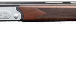 CHARLES DALY 202 O/U 410 3" - 26"VR SILVER BLUED EXTRACTORS