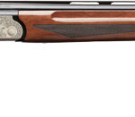 CHARLES DALY 202A O/U 20GA 3" - 26" SILVER BLUED EXTRACTORS