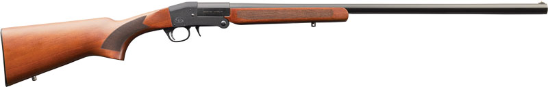 G930234.jpg CHARLES DALY 101 SINGLE BARREL - 12GA 3" 28" WALNUT - Image 1
