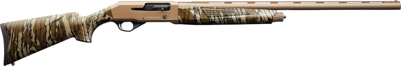 G930271.jpg CHARLES DALY 601 12GA 3" 28"VR - FDE MO BOTTOMLAND - Image 1