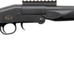 CHARLES DALY 101 SINGLE BARREL - 20GA 3" 20" SYNTHETIC