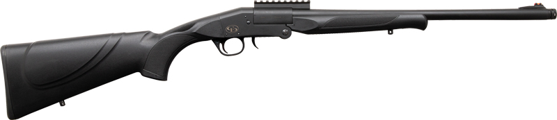 G930281_1.jpg CHARLES DALY 101 SINGLE BARREL - 20GA 3" 20" SYNTHETIC - Image 1
