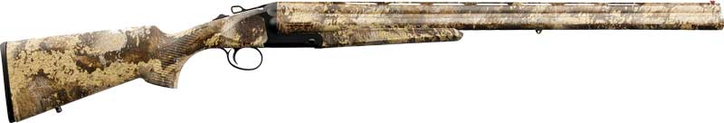 G930303.jpg CHARLES DALY TRIPLE MAGNUM - 12GA 3.5" 28"VR PRARIE CAMO - Image 1
