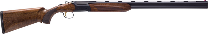 G930351.jpg CHARLES DALY O/U 214E 20GA 3" - 26" CT-5 EJECTOR BLUED WALNUT - Image 1