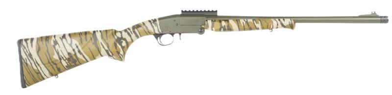 G930424.jpg CHARLES DALY 101 SINGLE BARREL - 20GA 3" 20" MO BOTTOMLANDS - Image 1