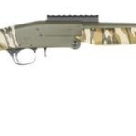 CHARLES DALY 101 SINGLE COMPAC - 20GA 3" 20" MO BOTTOMLANDS