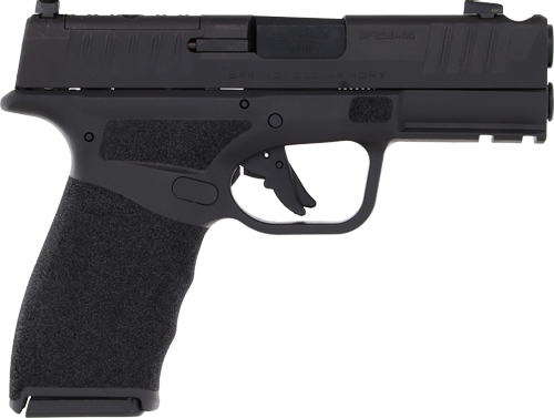 G9379BOSP15COMP.jpg SPRINGFIELD HELLCAT PRO COMP - OSP 9MM 3.7" BLACK 15RD - Image 1