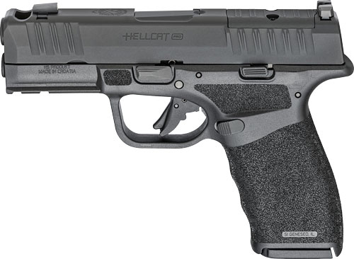 G9379BOSPLCCOM.jpg SPRINGFIELD HELLCAT PRO COMP - OSP 9MM 3.7" BLACK 10RD - Image 1