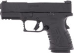 SPRINGFIELD XD-M ELITE COMPACT - OSP 10MM 3.8" 11RD BLACK - Image 2