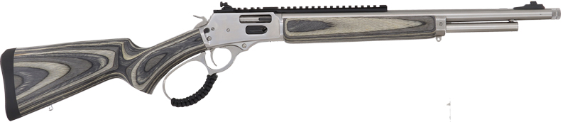 G950044189LW.jpg ROSSI R95 44 REM MAG - 18" BBL. SS LAMINATED THREADED - Image 1