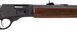 ROSSI R95 CLASSIC 45 COLT - 20" BBL. BLACK WOOD