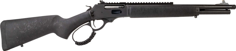 G950357161TB.jpg ROSSI R95 TRIPLE BLACK - 357 MAG 16.5" BLACK THREADED - Image 1