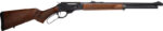 ROSSI R95 TRAPPER 444 MARLIN - 16.5" BBL. BLACK WOOD