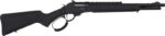 ROSSI R95 TRIPLE BLACK - 444 MARLIN 16.5" BLACK THREAD