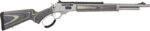 ROSSI R95 444 MARLIN - 18" BBL. SS LAMINATED THREADED