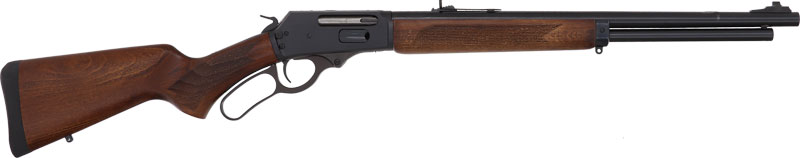 G950444201.jpg ROSSI R95 CLASSIC 444 MARLIN - 20" BBL. BLACK WOOD - Image 1
