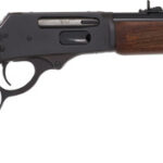 ROSSI R95 TRAPPER 30-30 WIN - 16.5" BBL. LG LOOP BLUE WOOD