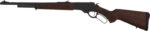 ROSSI R95 30-30 LEVER RIFLE - 20" BBL. BLUED WOOD - Image 2