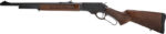 ROSSI R95 360 BUCK HAMMER - 20" BBL. BLUED WOOD - Image 2