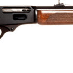 ROSSI R95 CLASSIC 45-70 GOVT - 22" BBL. BLACK WOOD