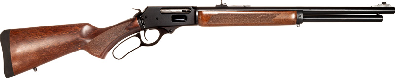 G954570221.jpg ROSSI R95 CLASSIC 45-70 GOVT - 22" BBL. BLACK WOOD - Image 1